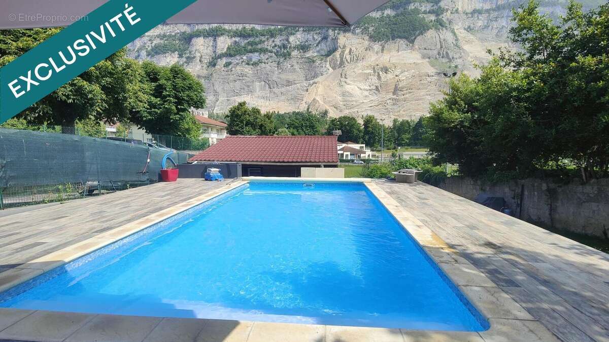 Photo 6 - Maison à ETREMBIERES