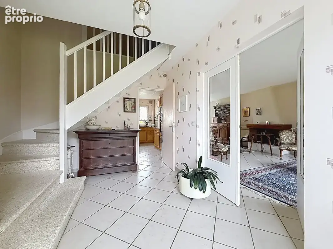 Maison 7 pièces 140 m² à vendre à Elancourt (78990) - photo 9