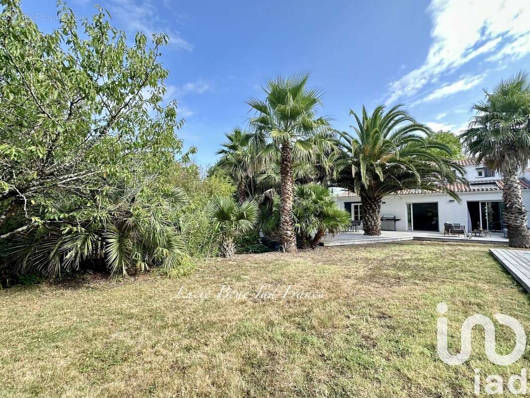 Photo 4 - Maison à BOURGNEUF-EN-RETZ