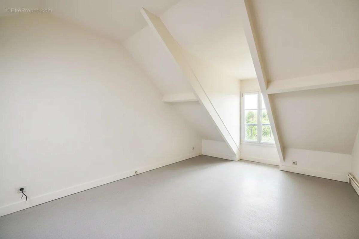 Maison de 6 pièces de 90 m² + 34m2 de dépendance situé à Ermont - photo 14