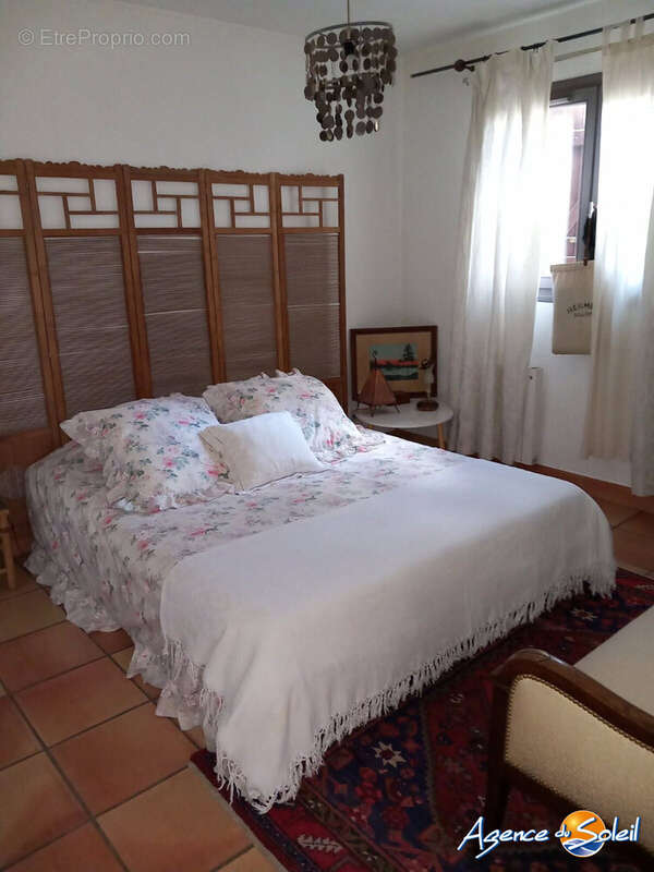 Maison à CANET-EN-ROUSSILLON