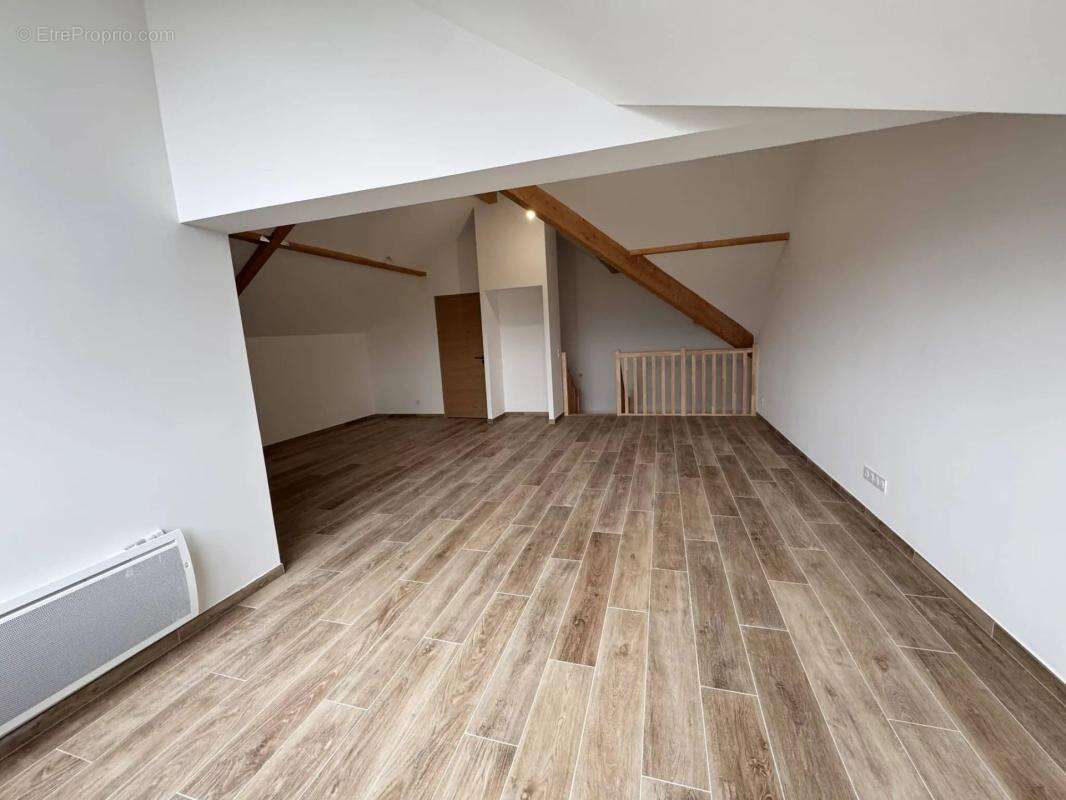 Appartement à LES ANGLES