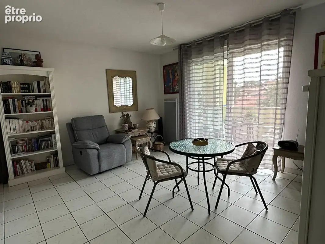 Appartement 35m² à tarnos - photo 3