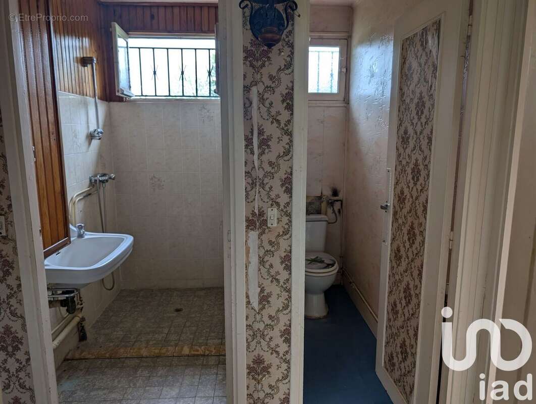 Photo 5 - Maison à MAISSE