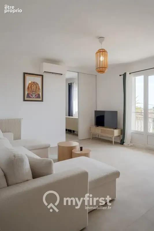 Appartement sur la Corniche du Faron - photo 3