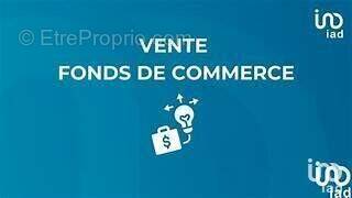 Photo 1 - Commerce à DEAUVILLE