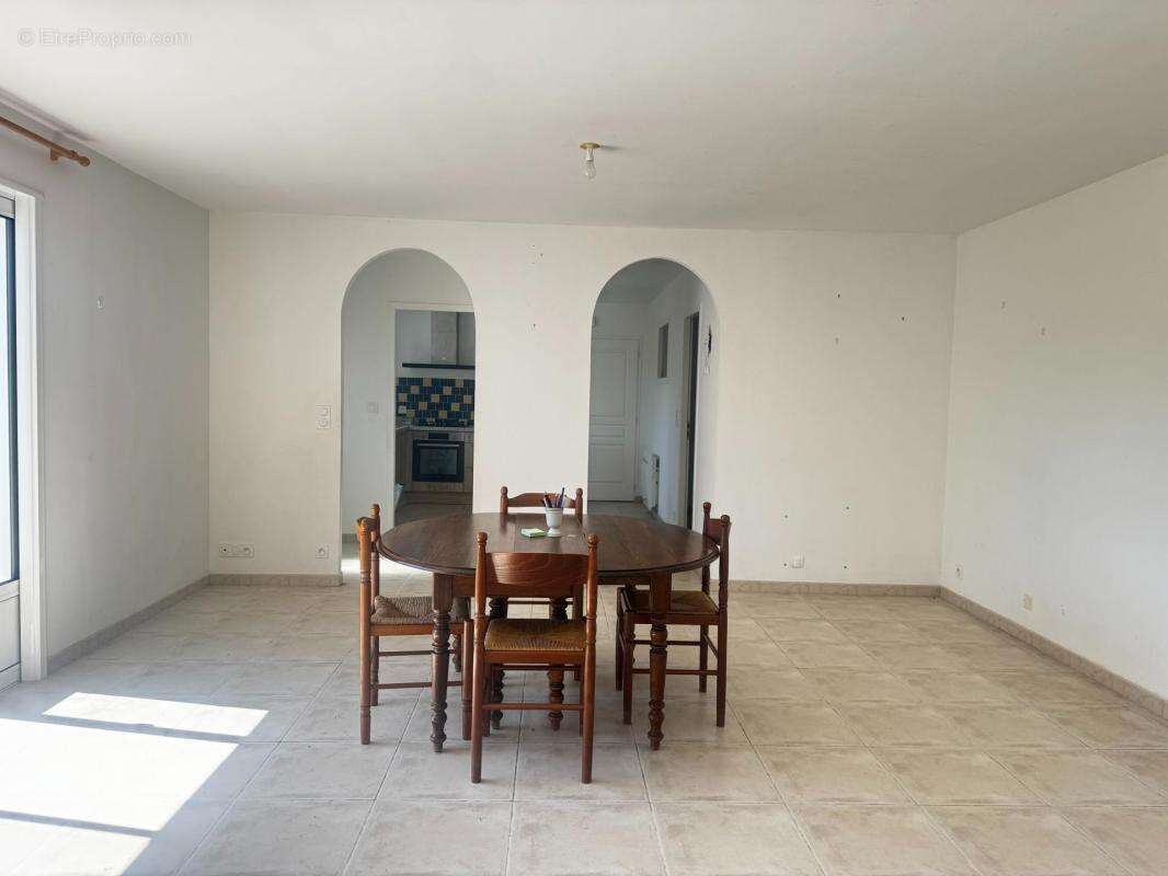 Maison à DOLUS-D&#039;OLERON