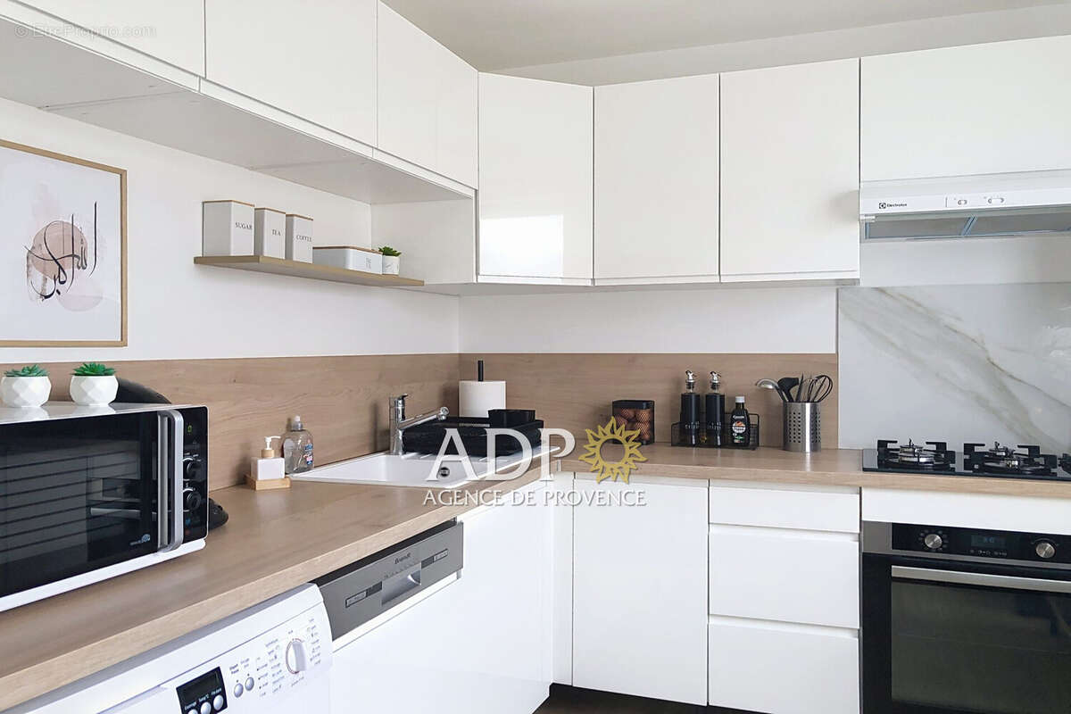 Appartement à GRASSE