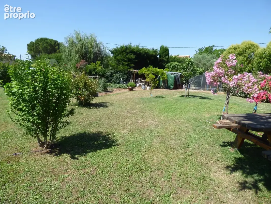 Maison 4 pièces à vendre à Bedoin (84410) - photo 3