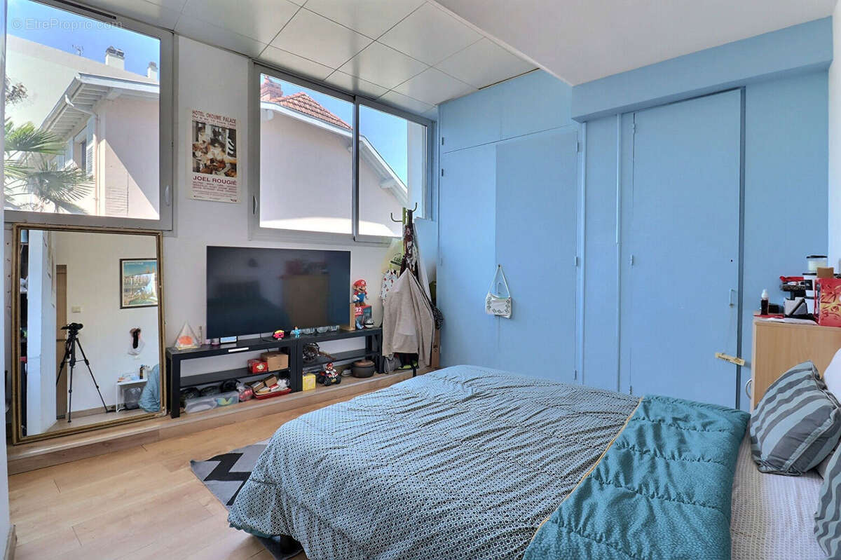 Appartement à PAU