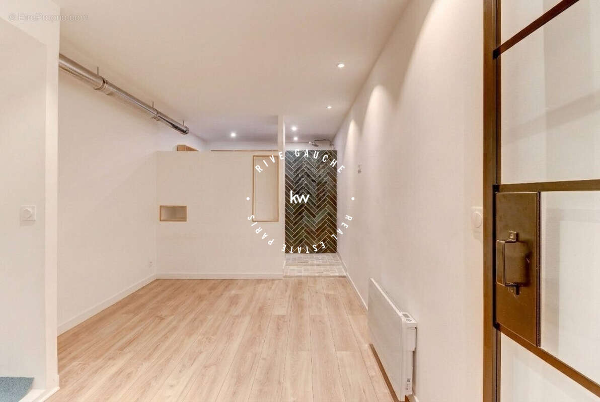 Appartement à MEUDON