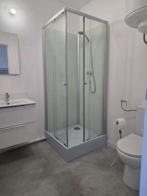 Appartement à ROUSSET