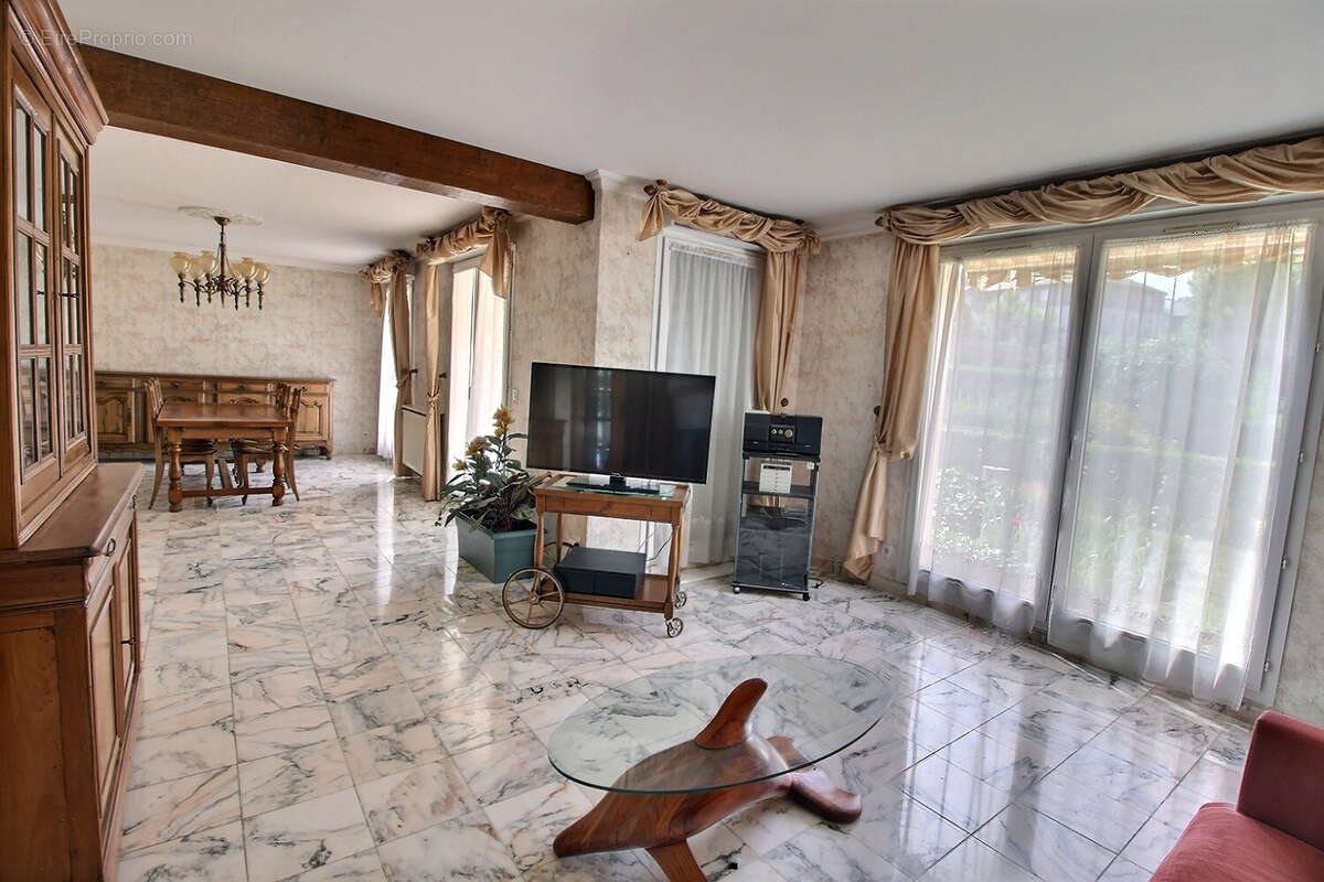 Appartement à CHARTRES