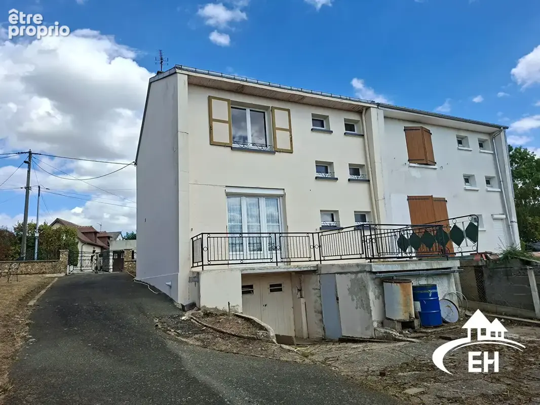 Maison 83 m² hab. - 3 chambres - photo 8