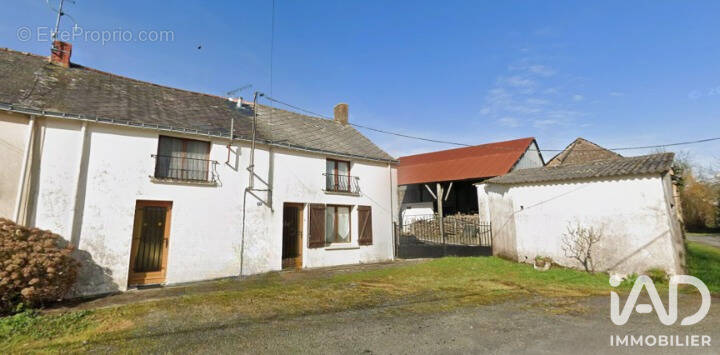 Photo 1 - Maison à BLAIN