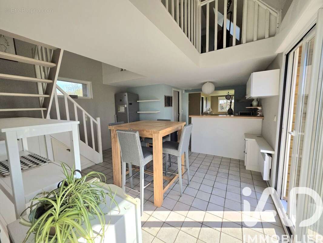 Photo 6 - Maison à SAINT-AMAND