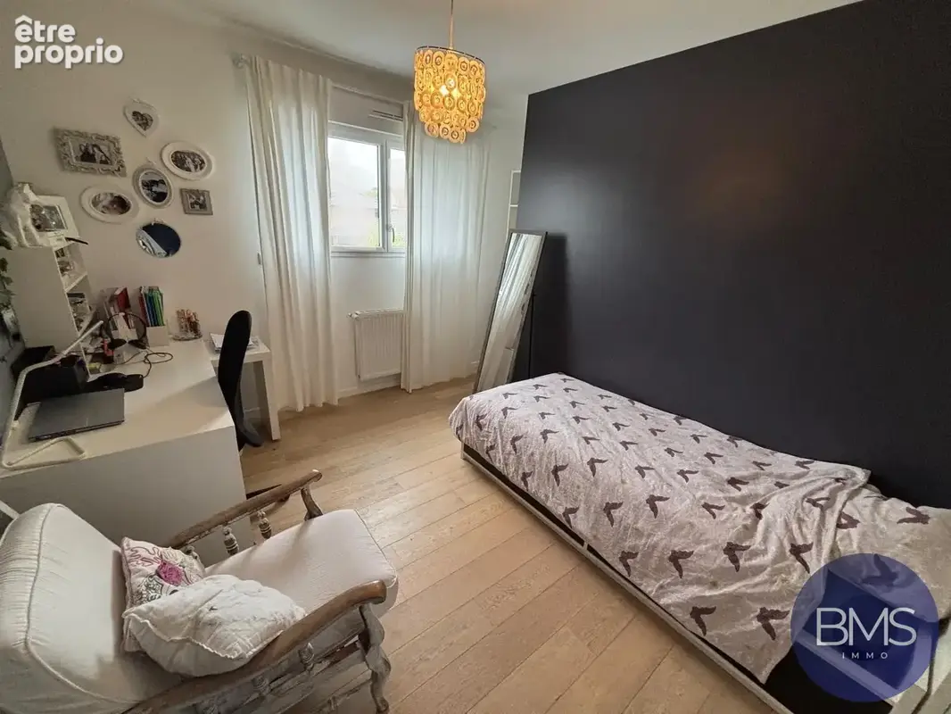 Maison 6 pièces 245 m² à vendre à Merignies (59710) - photo 9