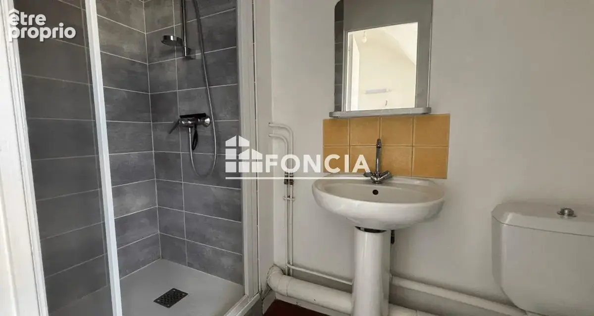 Charmant T2 entièrement rénové – Excellent investissement locatif - photo 5