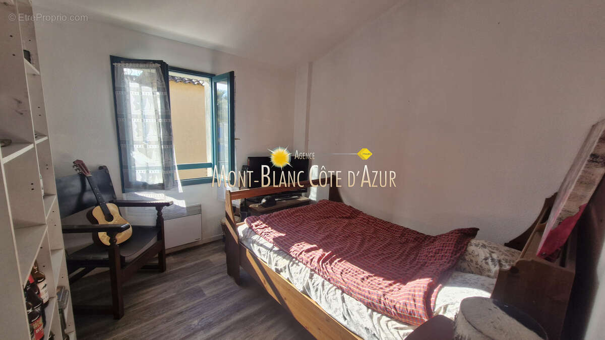 Appartement à PLAN-DE-LA-TOUR
