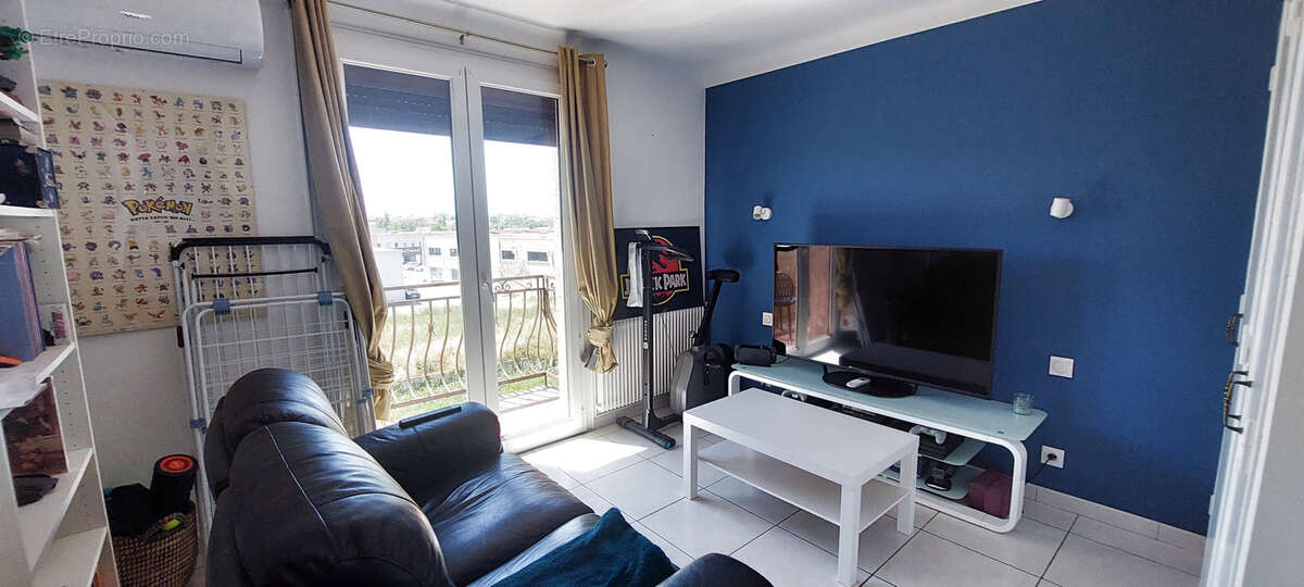 Appartement t4 traversant   82 m2   vue canigou & faibles charges - photo 6