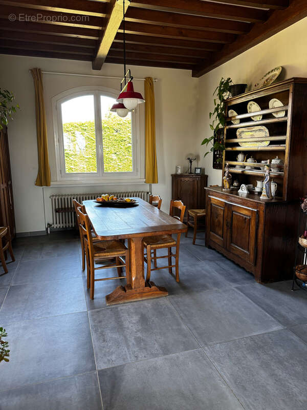 Maison à DAVEZIEUX