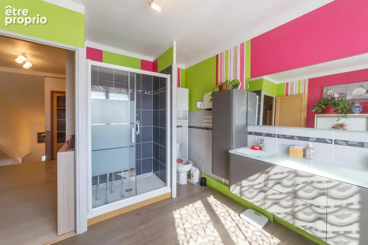 Maison 6 Pièces - Le muy Proche du centre et des Commerces au calme - photo 10