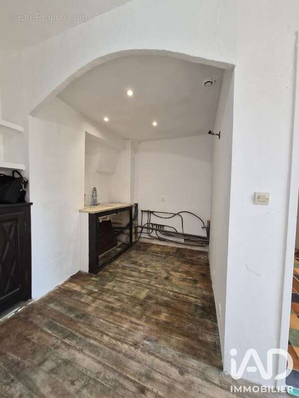 Photo 7 - Appartement à LES FERRES
