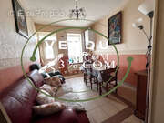 Maison à BOULOGNE-SUR-MER