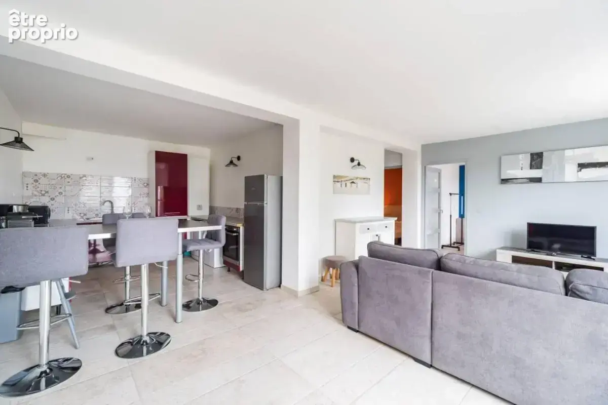 Appartement - photo 2