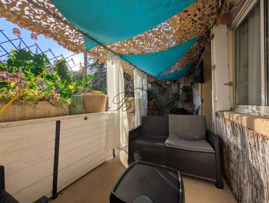 Appartement à BEAUMONT-DE-PERTUIS