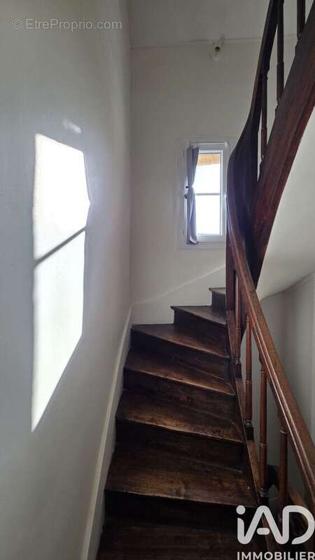 Photo 6 - Maison à TOURS