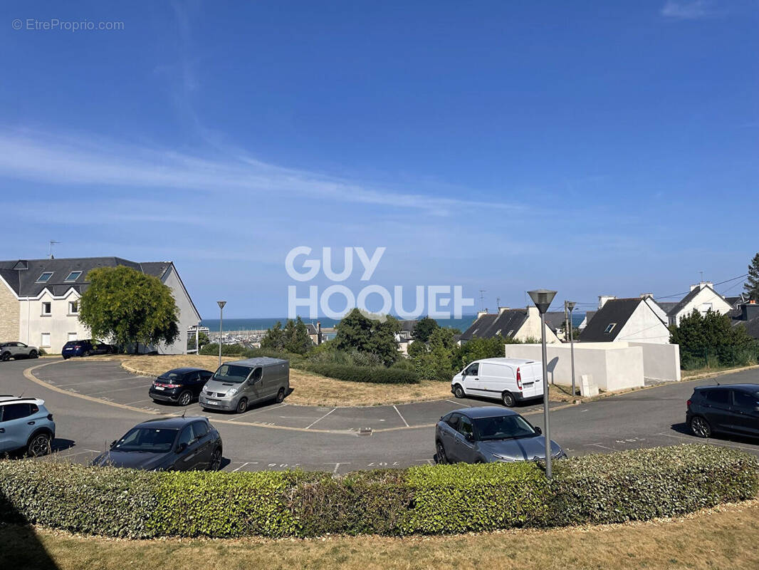 Appartement 3 pièces 64 m² · à Etables-sur-Mer · 64 m² · 318 000 €