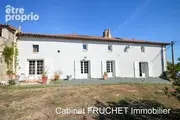Maison à CHANTONNAY