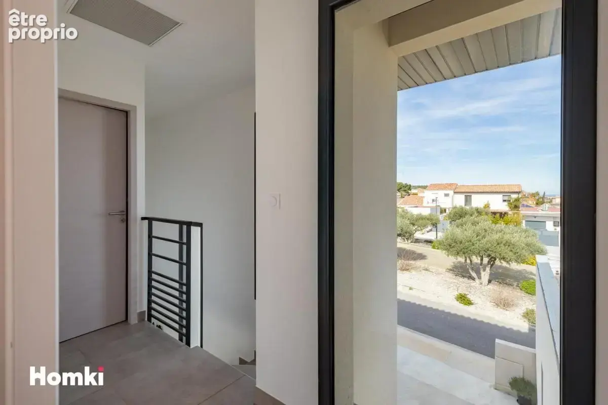 Maison/Villa T4 de 115 m² à Narbonne 11100 - photo 11