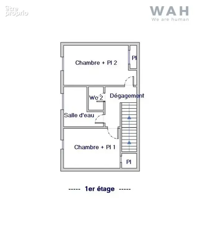 Vente maison 3 pieces - lunel 34400 (34400) - photo 3