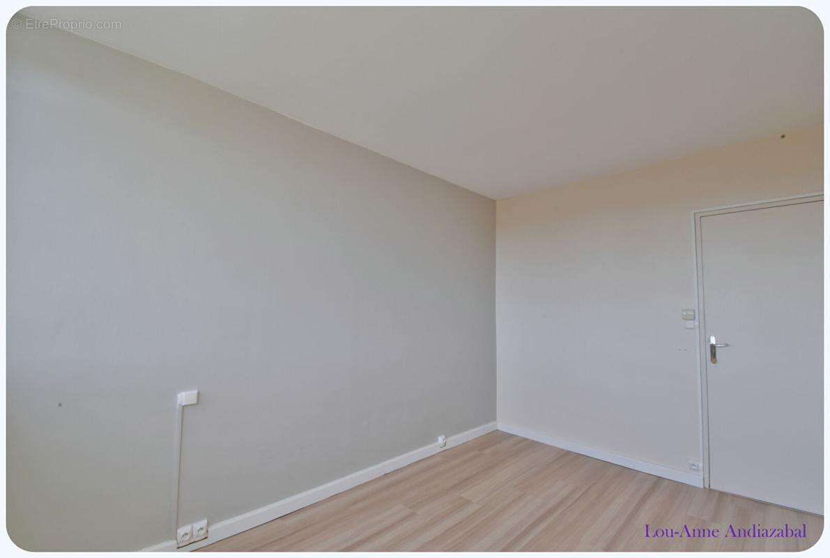 Appartement à MOURENX