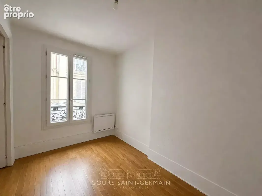 4 pièces plein sud entièrement rénover  dans le Marais. - photo 11