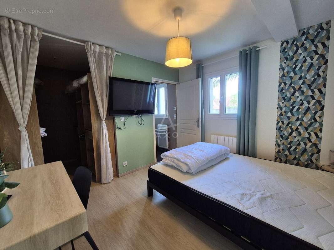 Maison à EPRON