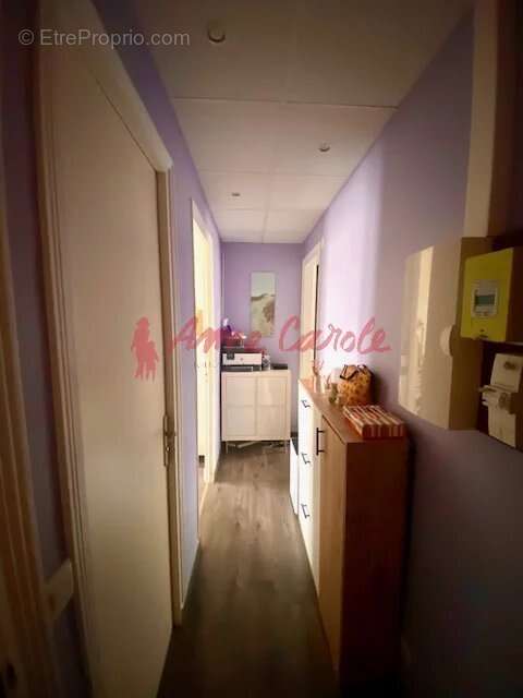 Appartement à LE PRE-SAINT-GERVAIS