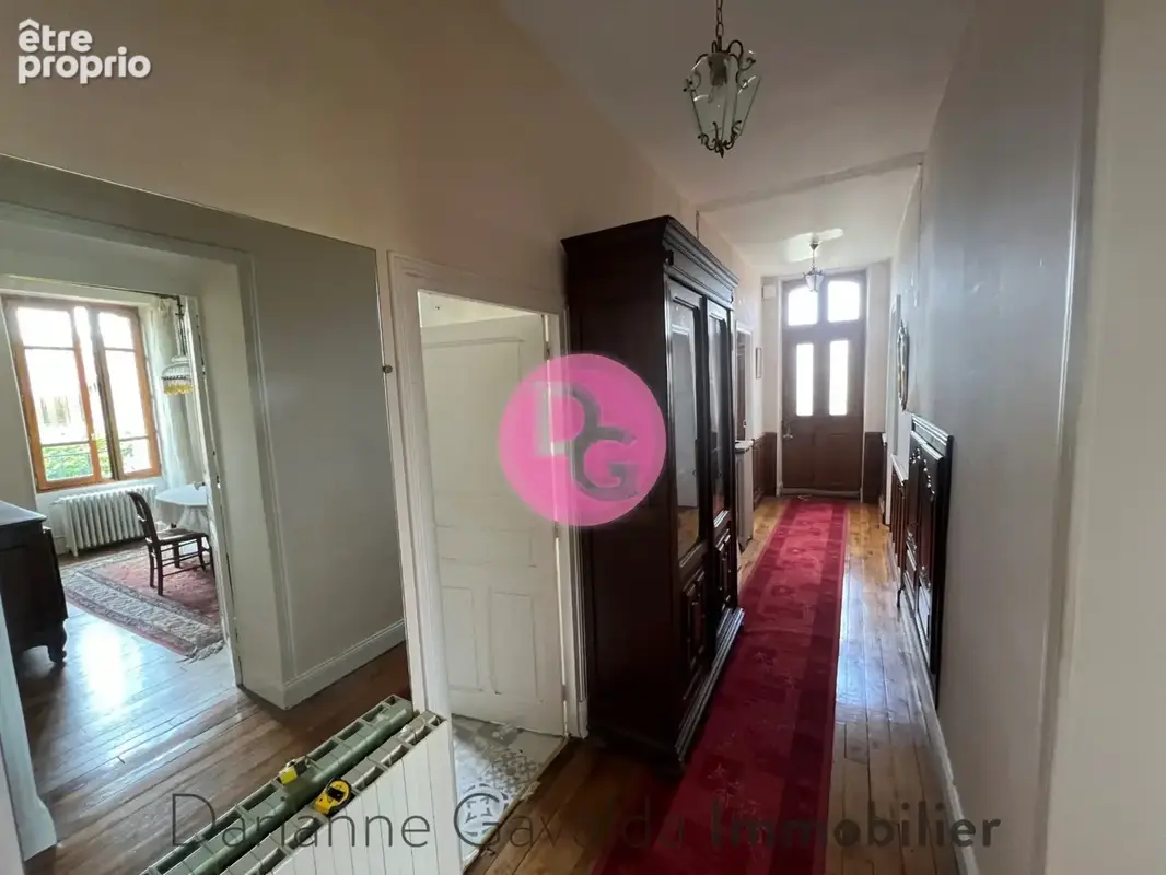 Maison 8 pièces 195 m² à vendre à Capdenac-Gare (12700) - photo 4