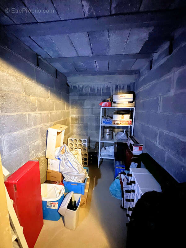 Appartement à MORET-SUR-LOING