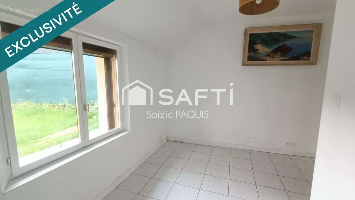 Photo 2 - Maison à LIZY-SUR-OURCQ