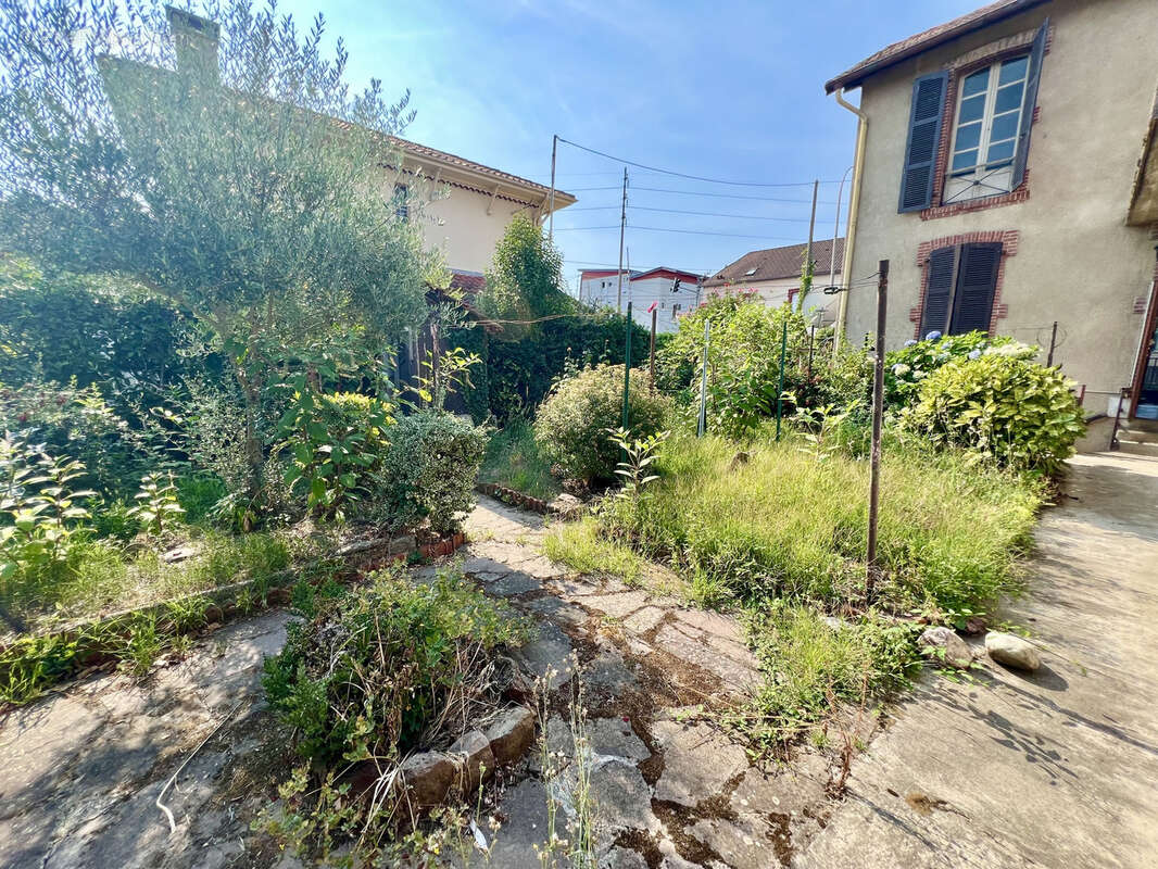 Maison individuelle petit budget, idéal investisseur pour découpe - photo 6