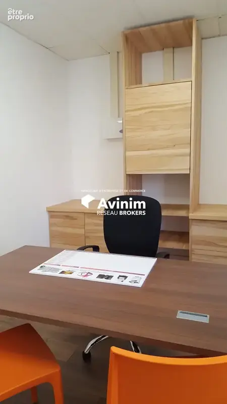 Commerce 206 m² à vendre à Epinal (88000) - photo 5