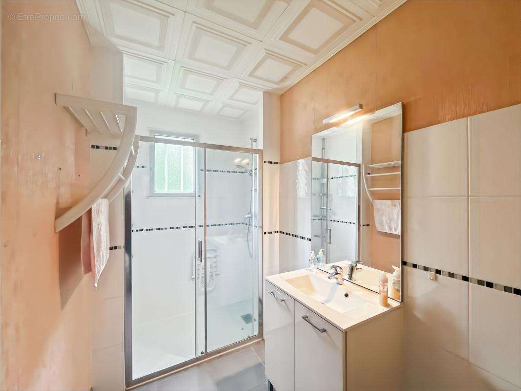 Maison à MENESTREAU-EN-VILLETTE