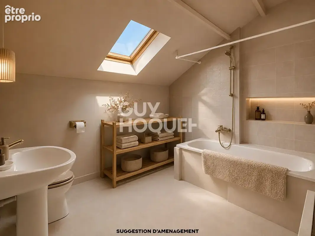 Maison familiale de  7 pièces et 154 m² - Aix-les-Bains - Terrain de 1 689 m² - photo 20