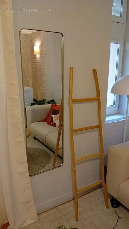 Appartement à SAINT-GERMAIN-EN-LAYE