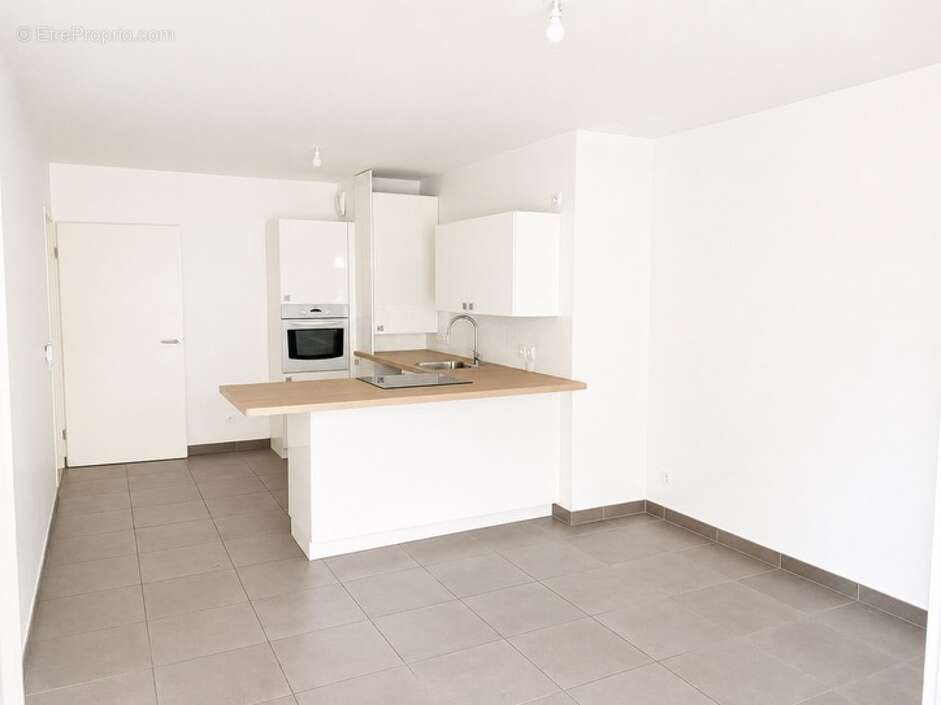 Appartement à MERIGNAC