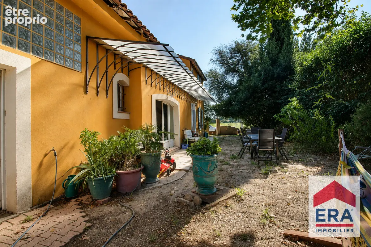 Maison 276m² à orange - photo 2