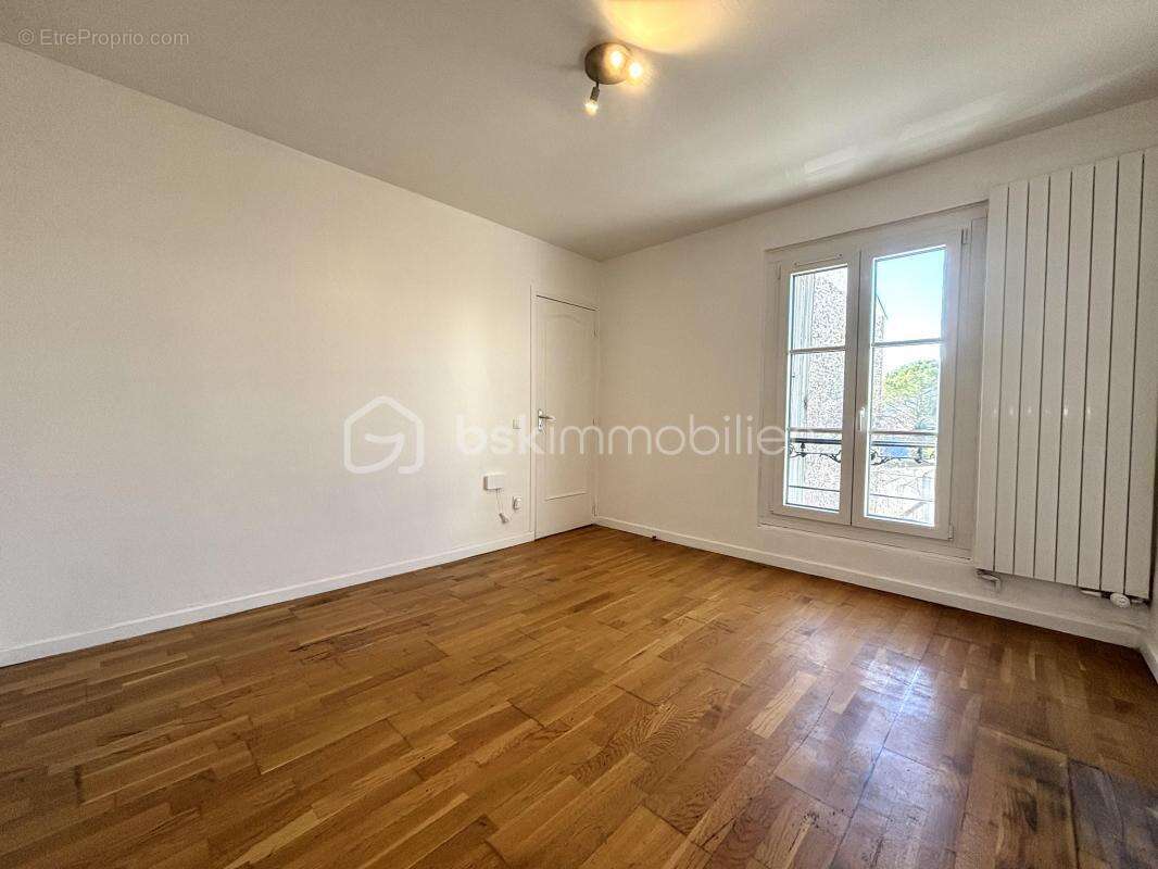Appartement à CHOISY-LE-ROI